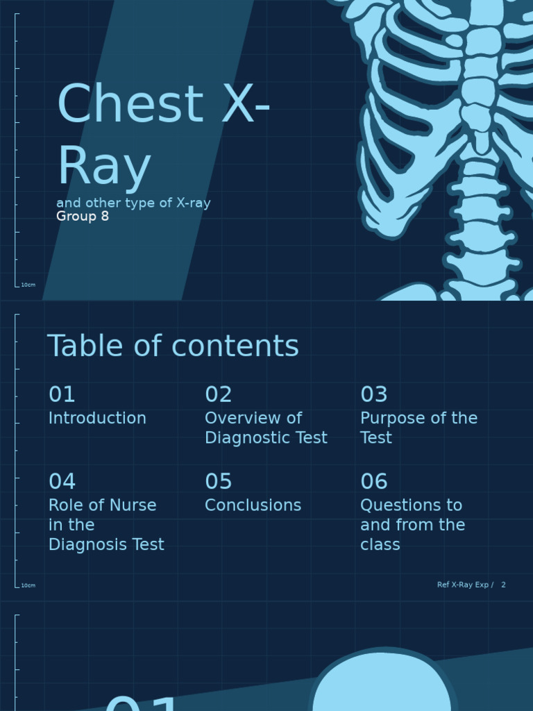 Chest and All Xrays | PDF | Heart | Thorax