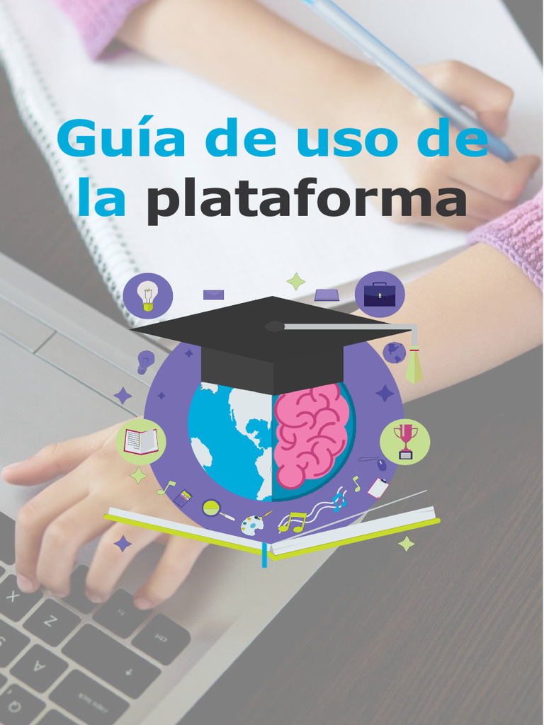 Guía de Uso de Moodle para Estudiantes | PDF | Foro de Internet | Moodle