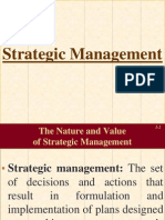 Mcgraw-Hill/Irwin Strategic Management, 10/E