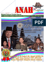 Download Amanah Kapuas Edisi ke-10 by Pemerintah Daerah Kabupaten Kapuas SN84110729 doc pdf