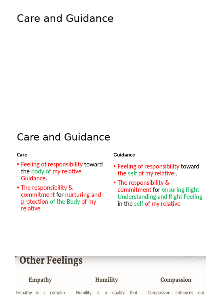 Understanding Love and Relationships | PDF | Love | Happiness