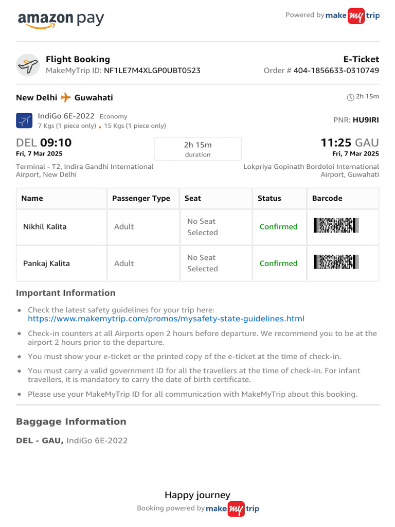 A9518ECA079310001A1318500 | PDF | Aviation | Airlines