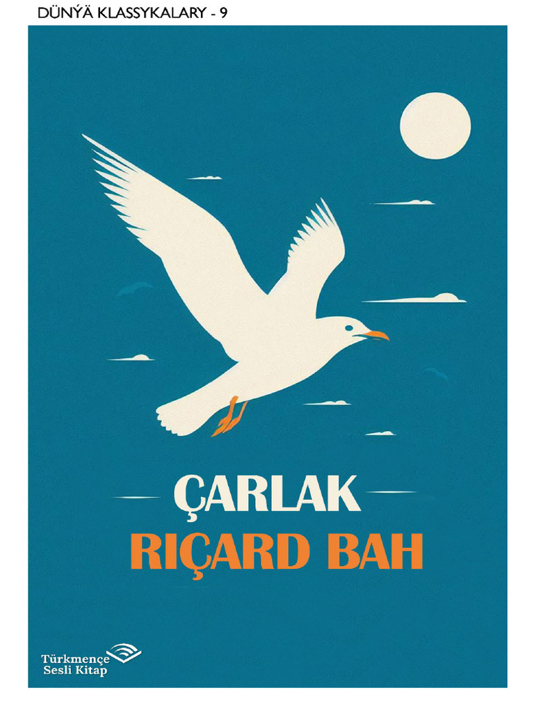 Riçard Bah - Çarlak | PDF