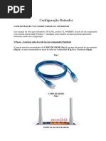 Manual Instalação - Router Interior Unitel Net Casa MC801A1 - 5G 1 ...