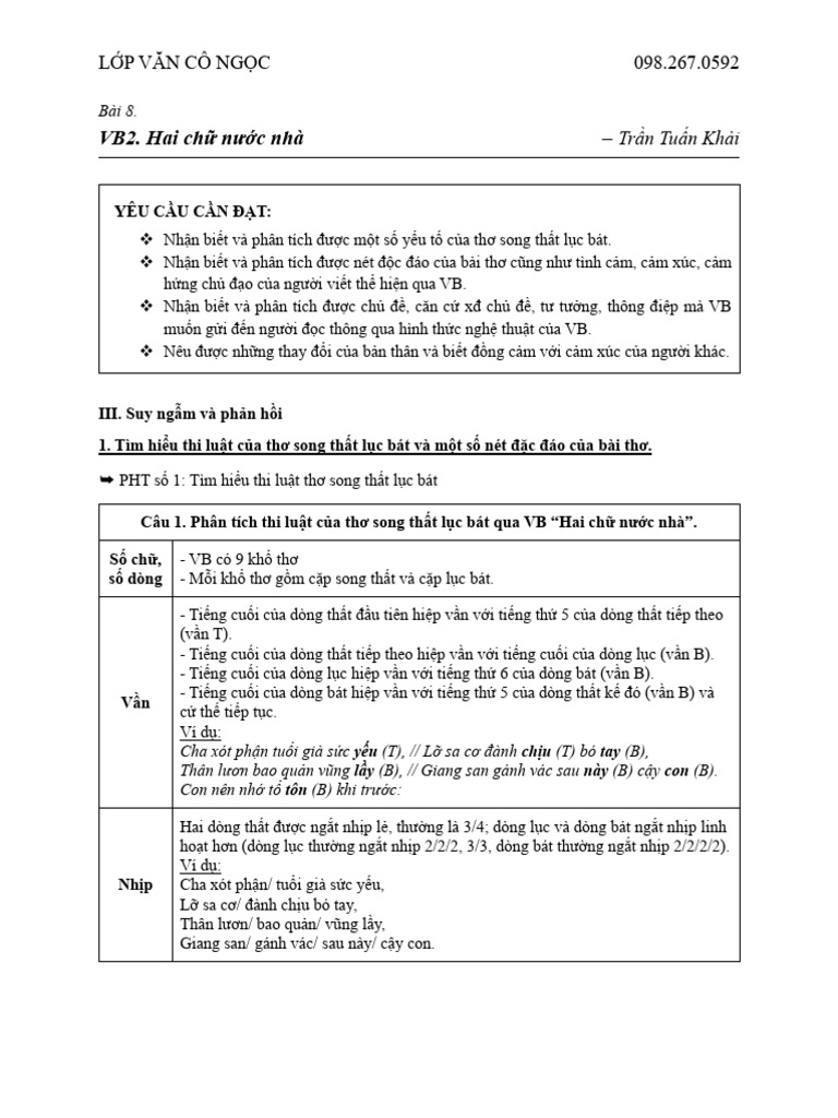 B82 Haichunuocnha | PDF