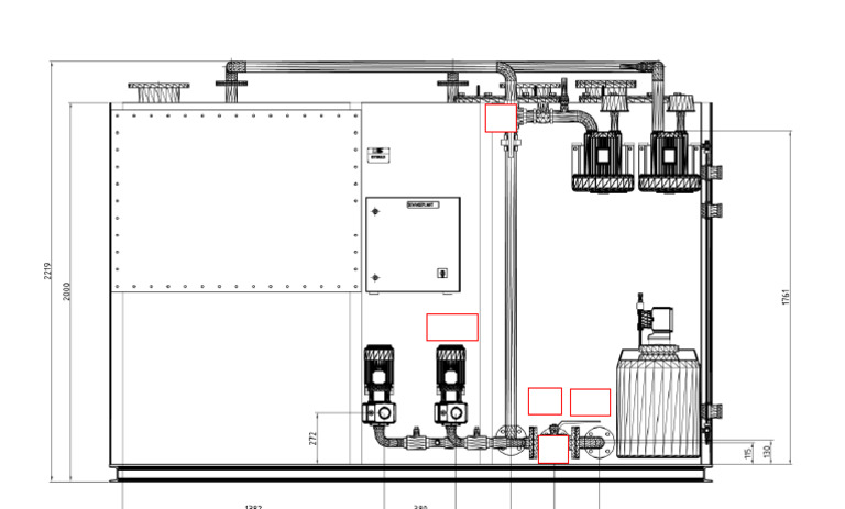 MSD II 240 Frontview | PDF