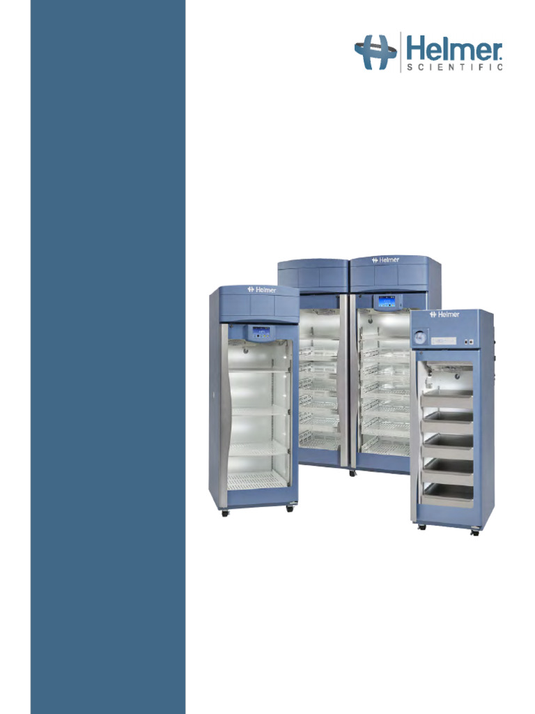 GX Upright Refrigerator Operation Manual 360399 | PDF | Refrigerator ...