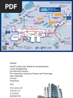 Nanyang Polytechnic Campus Map | PDF