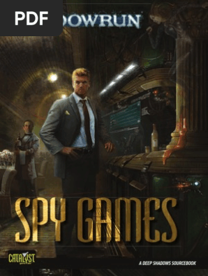 Sr4 Spy Games Pdf Airport Espionage