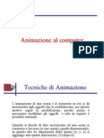 10-Lezione Animazione