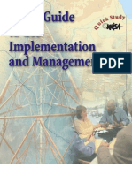 Quick Guide Gis Implementation