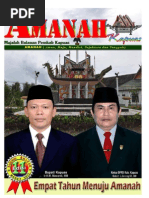 Download Amanah Kapuas Edisi ke-11 by Pemerintah Daerah Kabupaten Kapuas SN84114834 doc pdf