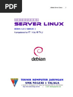 Download MembangunServerLinux 1 by yadi_rusnandi SN84115300 doc pdf