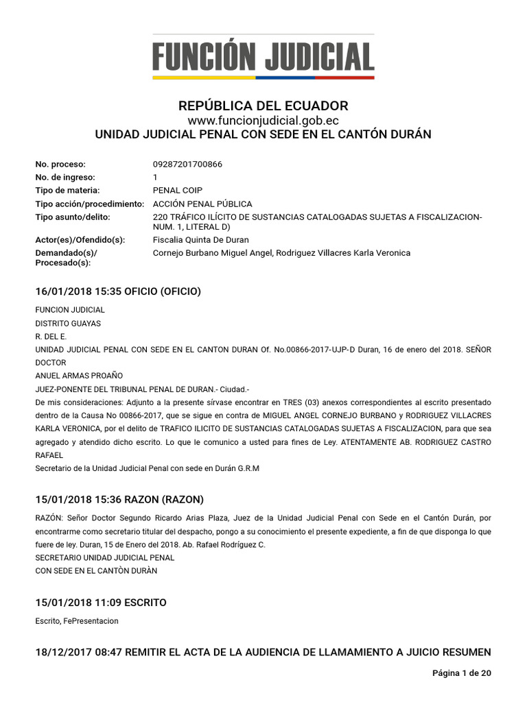 Expel 09287201700866 19048140 10022025 | PDF | Derechos | Debido al proceso
