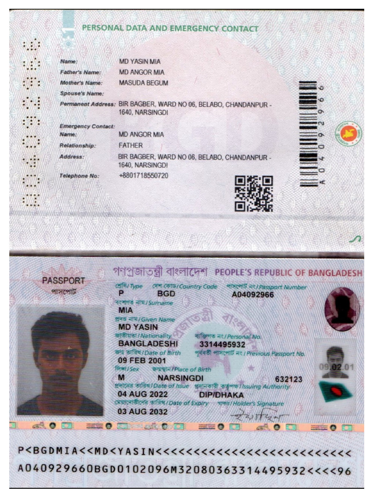 MD Yasin Mia | PDF
