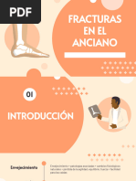 Clasificación de Genant en Fracturas Vertebrales | PDF | Osteoporosis ...