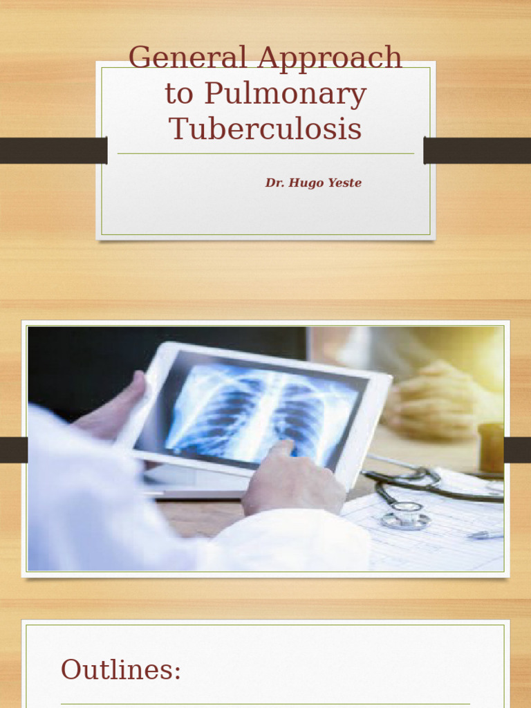 Comprehensive Guide to Tuberculosis | PDF | Tuberculosis | Microbiology