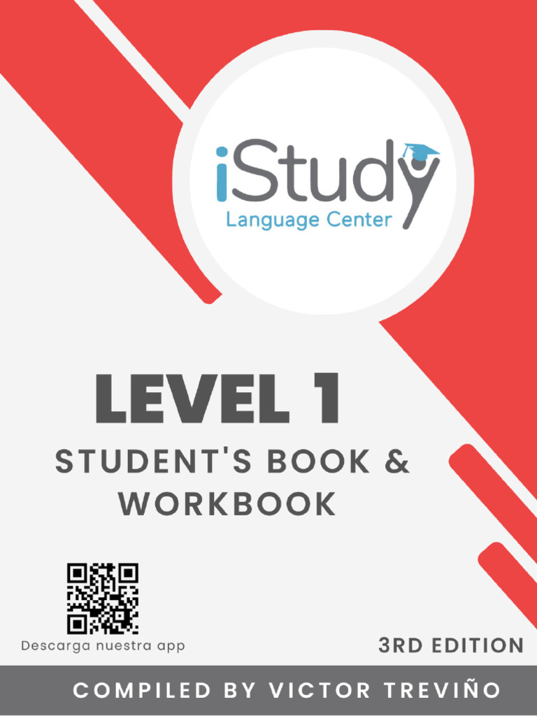 Level 1 - Adults 3rd Edition | PDF | Grammatical Number | Plural