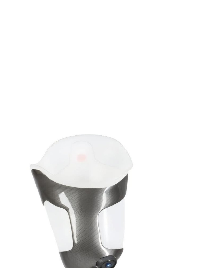 Prosthetic Leg | PDF