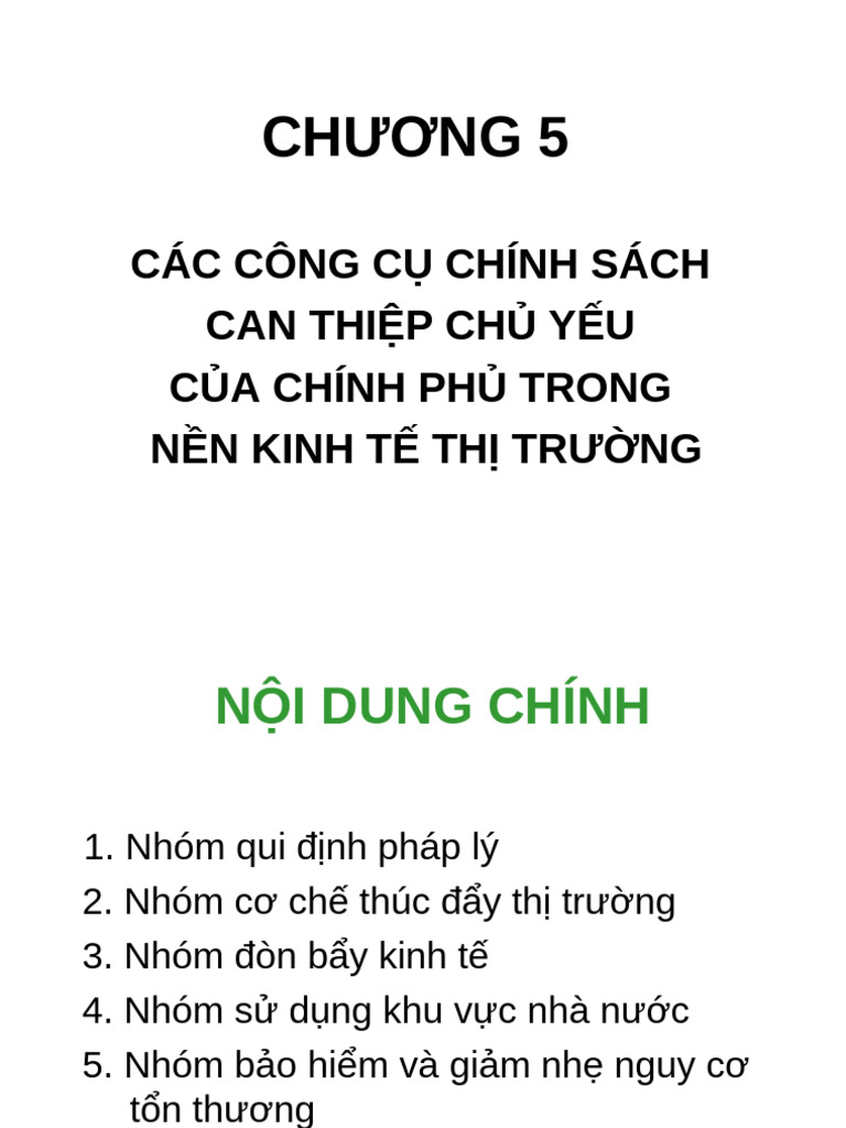 CH - NG 5 | PDF