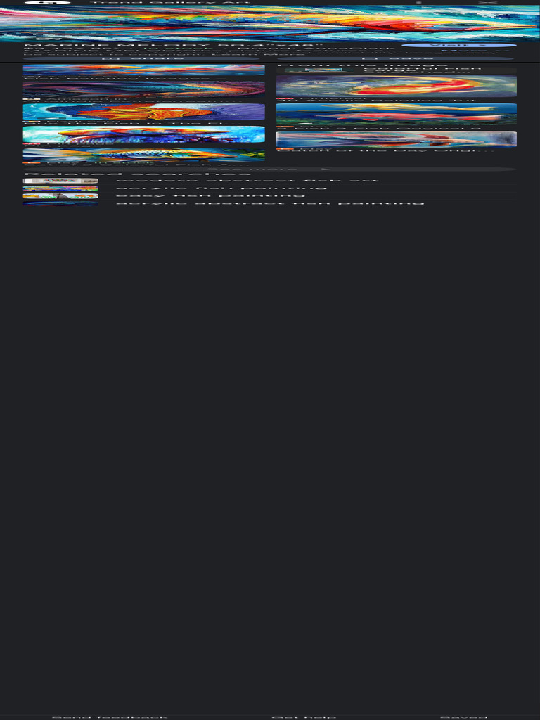Fish Art - Google Search | PDF