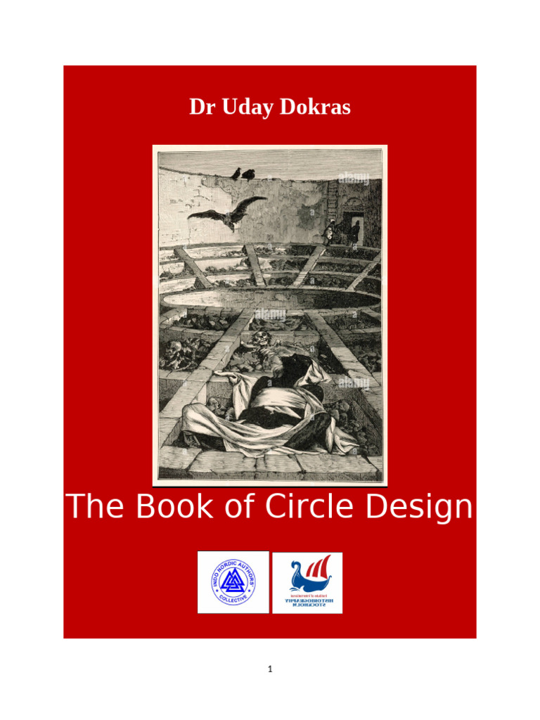 The Book of Circle Design | PDF | Zoroastrianism