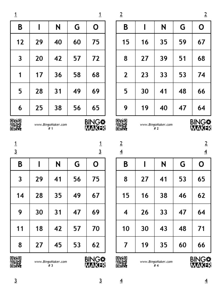 4 cartones por pagina 1 75 espana pdf
