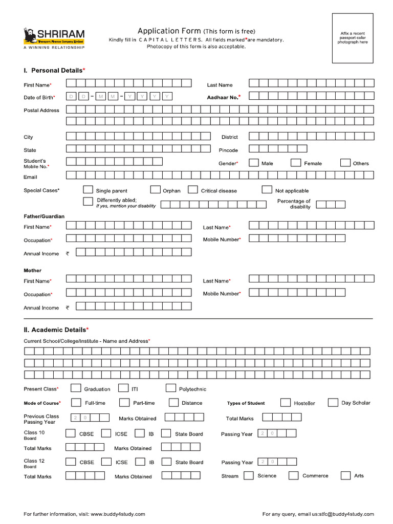 STFC | PDF