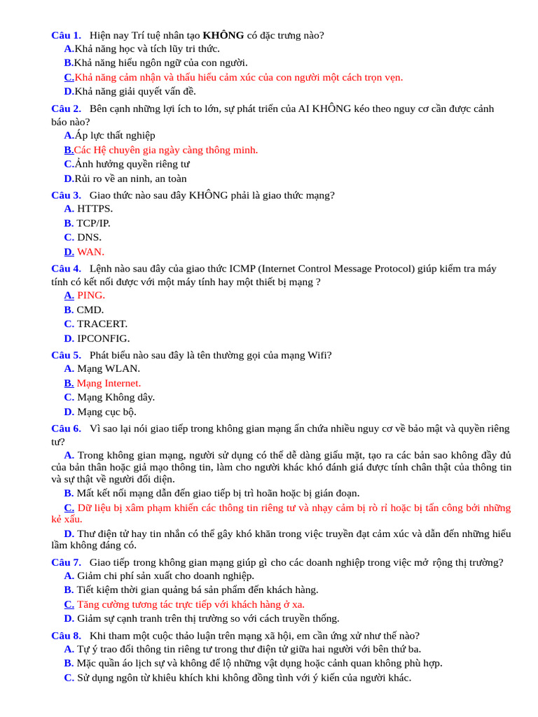 De 3 | PDF