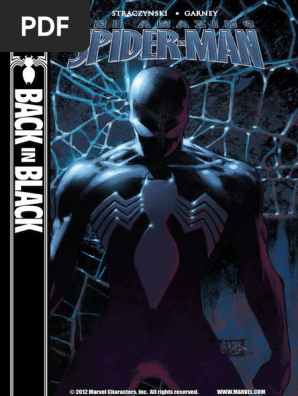 001 Amazing Spider-Man 539 (2007) (Digital) (Minutemen-InnerDemons