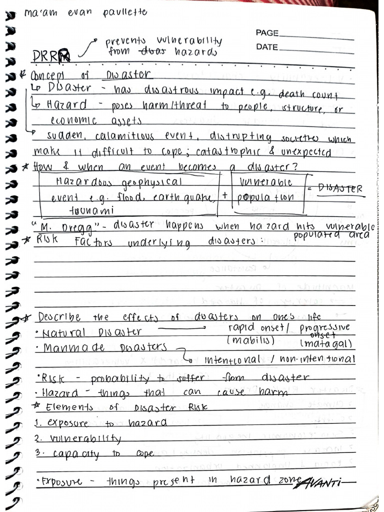 DRRR-noteshajakam | PDF