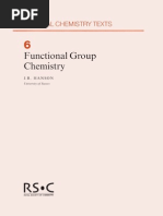 Download Functional Group Chemistry by Shriram Nandagopal SN84125274 doc pdf