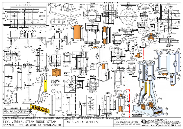 Sheet 02 | PDF