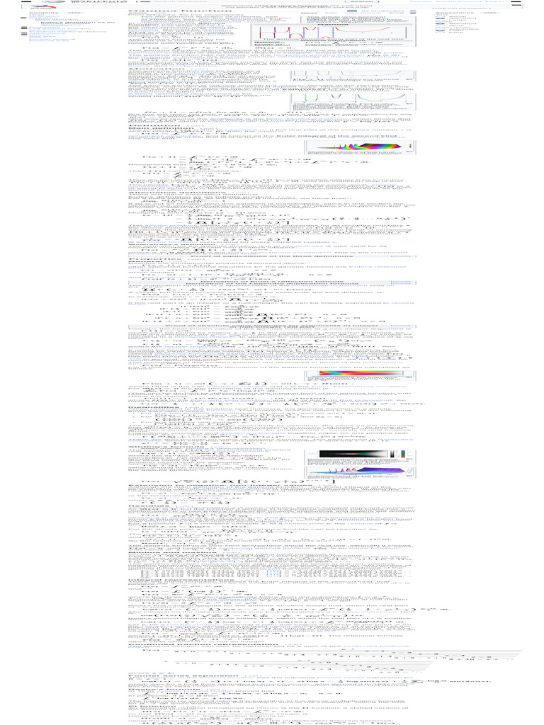 Understanding the Gamma Function | PDF | Function (Mathematics ...