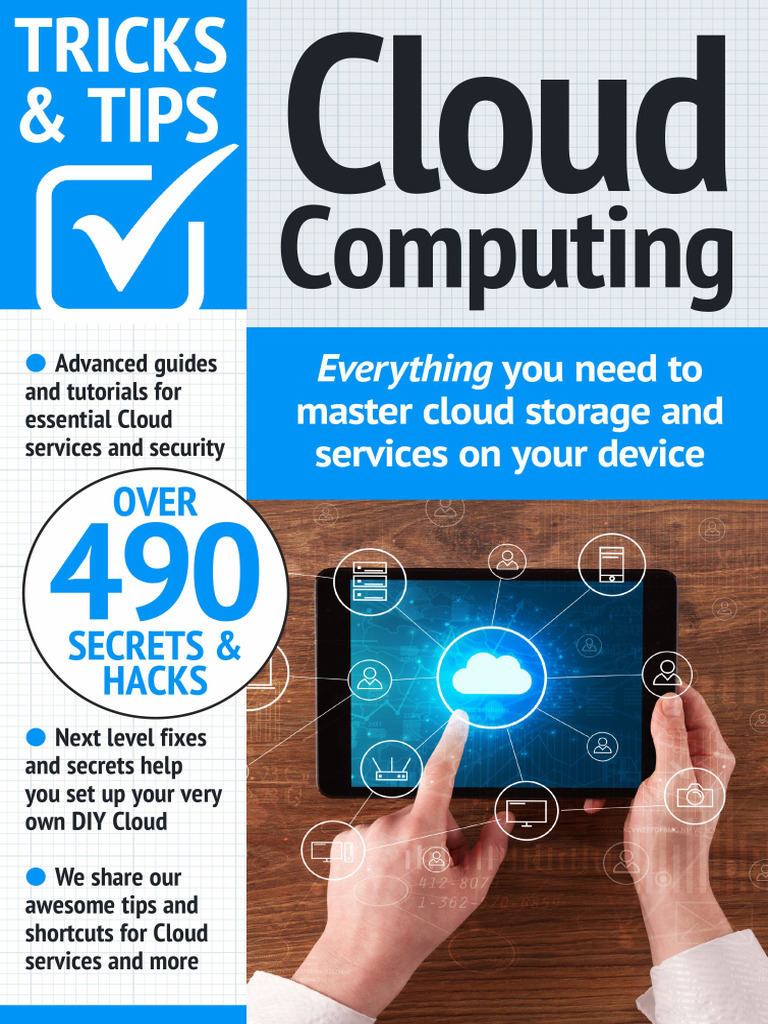Cloud Computing Tricks and Tips - May 2024 | PDF