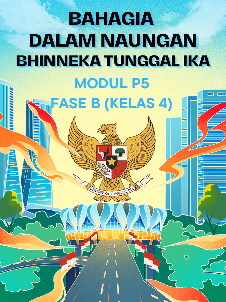 Poster Stop Bullying Ilustratif Biru Dan Putih Pdf