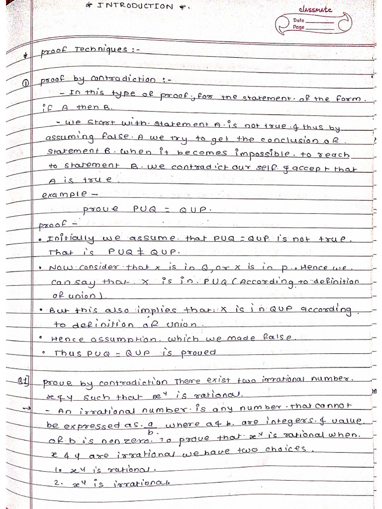 Daa Unit1 | PDF