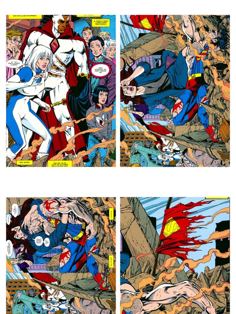 Msup 5 | PDF