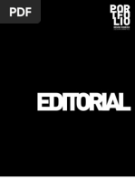 Portfolio Brunoribeiro