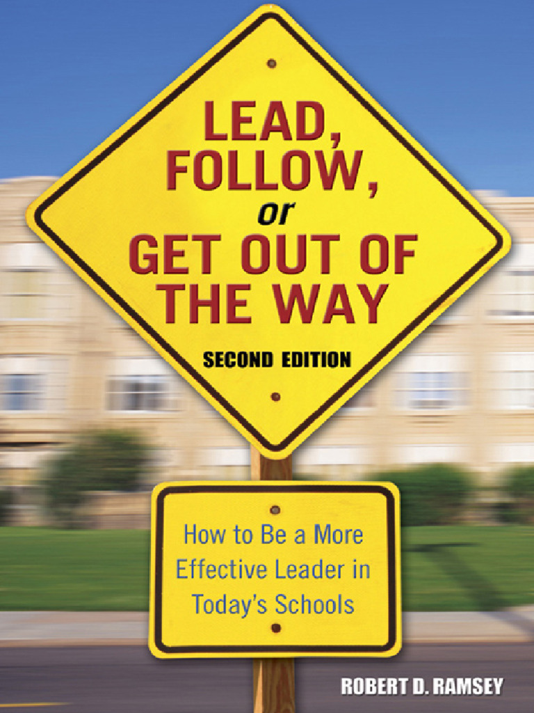  oceanofpdf lead follow or get out of the way how to be a more