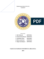 Download Makalah Albumin by hkaruningtyas SN84127477 doc pdf