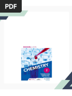 EDEXCEL INTERNATIONAL A LEVEL CHEMISTRY DATA BOOKLET visual data 4