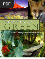 Download Transition to Green by jaynatoli3467 SN8412879 doc pdf