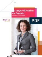 La mujer directiva en España_informe_final