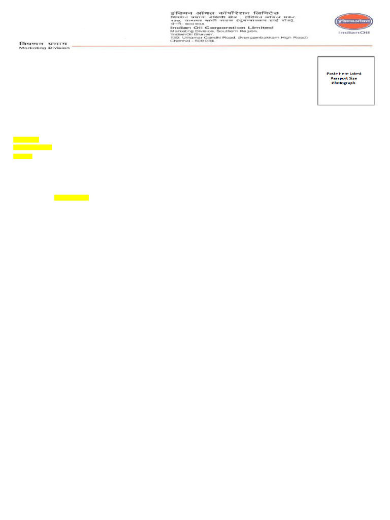 1 - 565983 - Graduate Apprentice - Engagement Letter | PDF ...