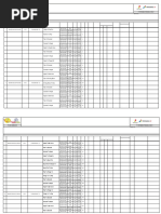 Inspection Release Note 06.03.2023 | PDF | Building