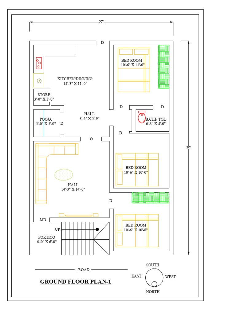 Model 1 | PDF