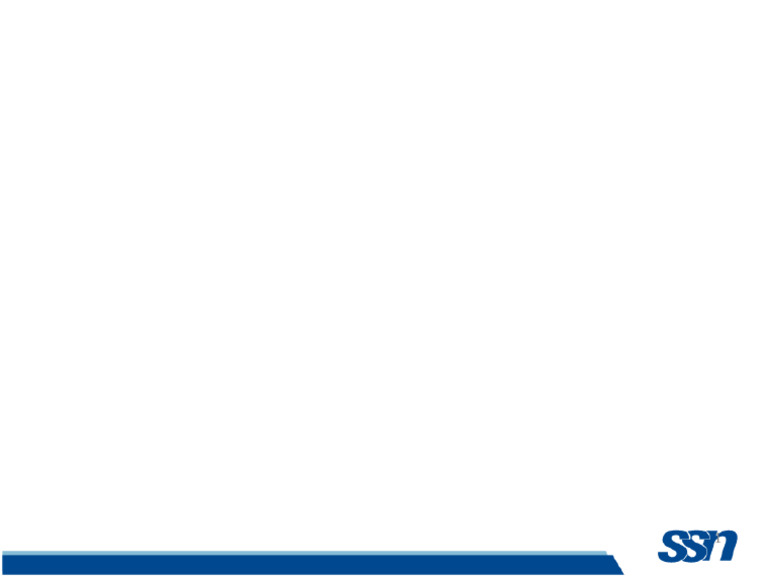 SSN Template | PDF