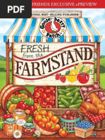 Download Fresh from the Farmstand ePreview by Gooseberry Patch SN84130545 doc pdf