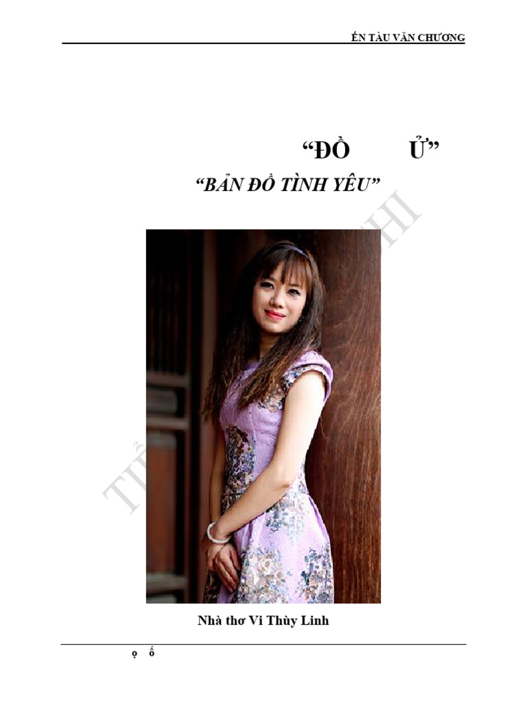 Seminar Vi Thùy Linh | PDF